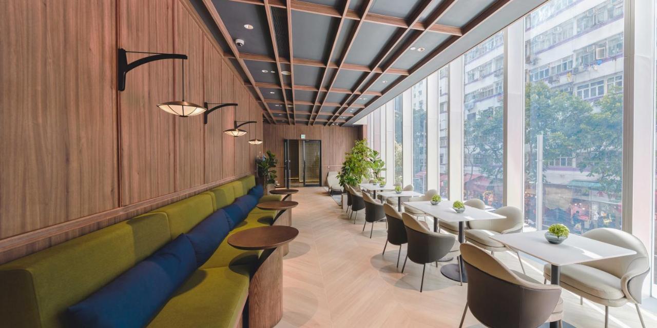 酒店 The Stellar 香港