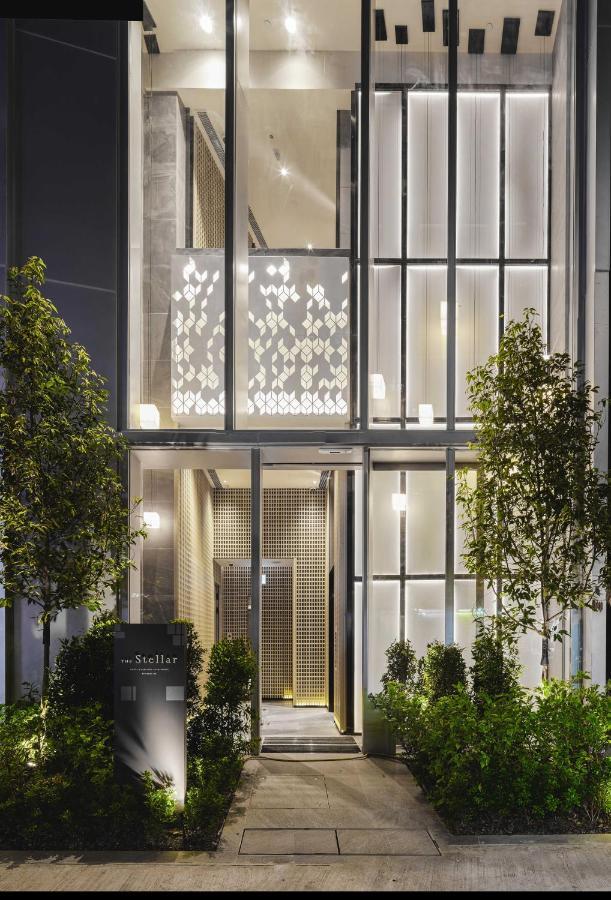 The Stellar 酒店 香港